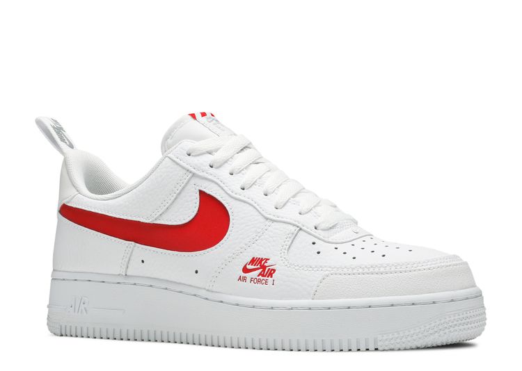 Size+9.5+-+Nike+Air+Force+1+Low+Bred for sale online