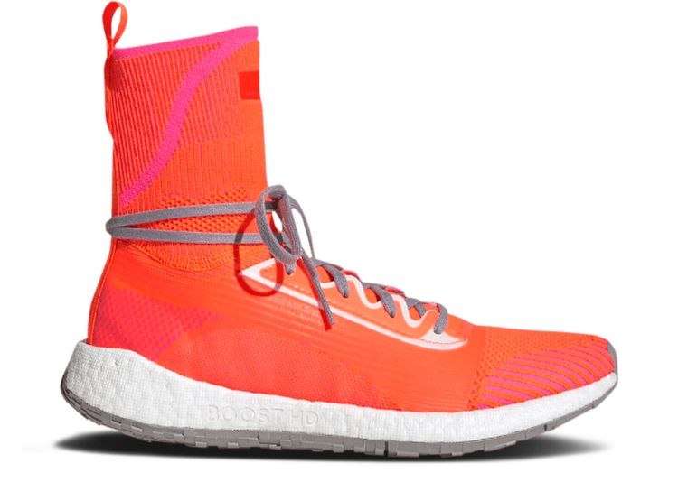 pulseboost hd orange