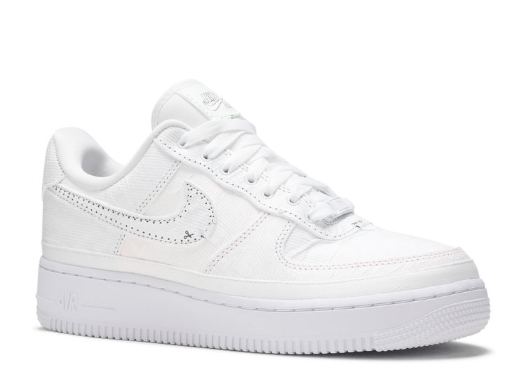 air force low lx reveal