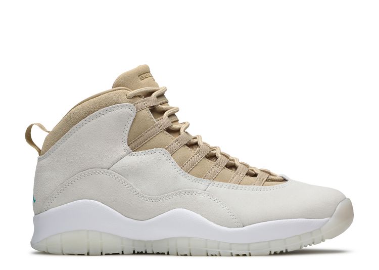 solefly x air jordan 10 10th anniversary