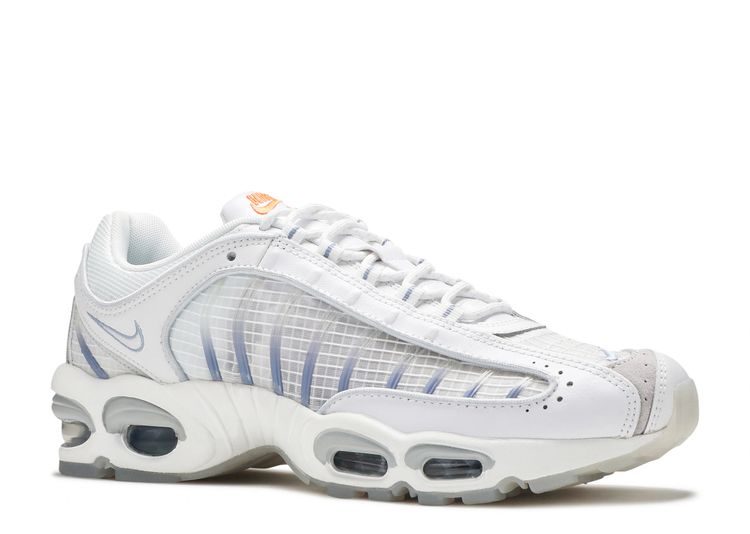 Air Max Tailwind 4 'Indigo Fog' - Nike - CJ0641 101 - white/indigo fog ...