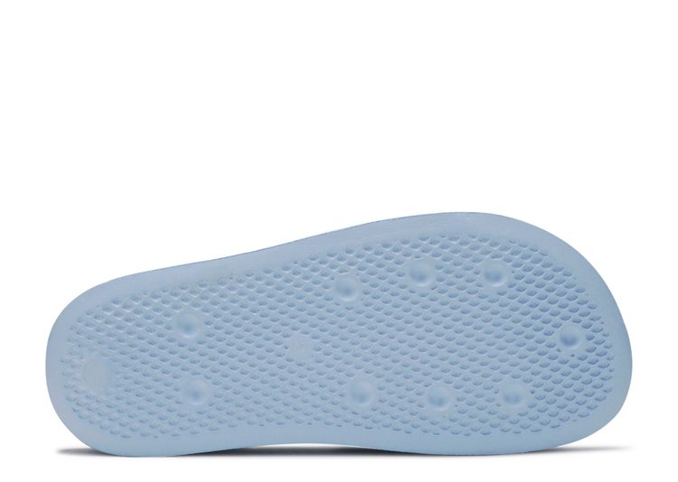 adilette lite slides periwinkle