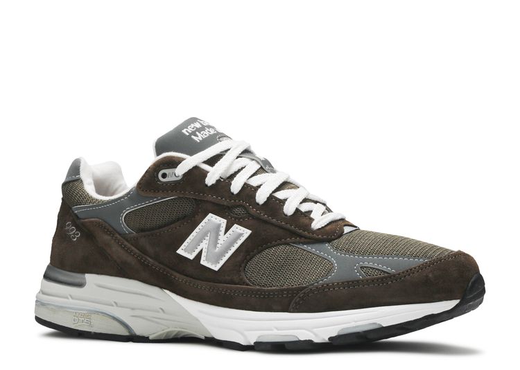 green 993 new balance