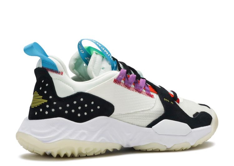 Jordan delta sp multicolor Outlet