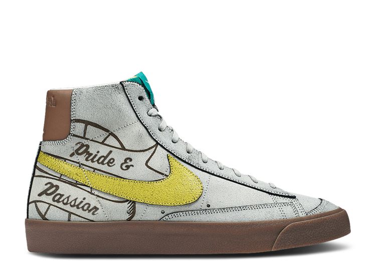 nike blazer mid 77 pregame