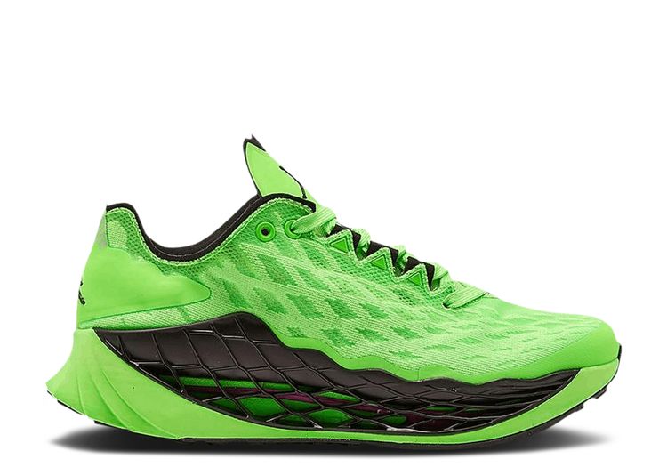 Jordan Zoom Trunner Ultimate 'Rage Green'