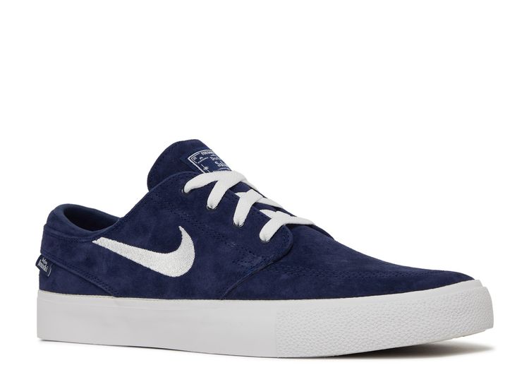 janoski by you