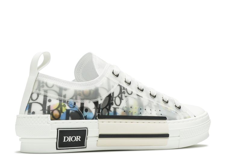 dior b23 alex foxton