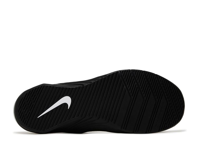 Metcon 5 'White Black' - Nike - AQ1189 190 - white/black/black | Flight ...