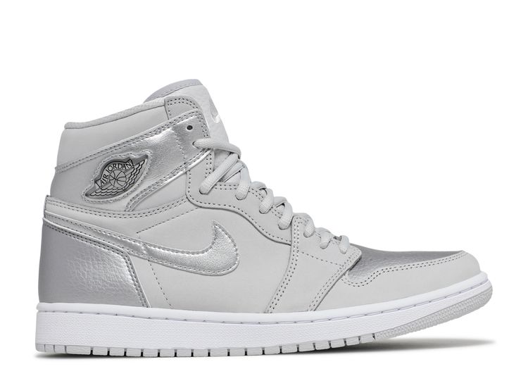 air jordan 1 high og white