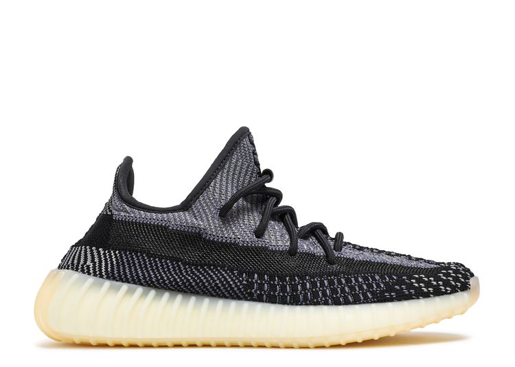 Yeezy Boost 350 V2 'Carbon' - Adidas 