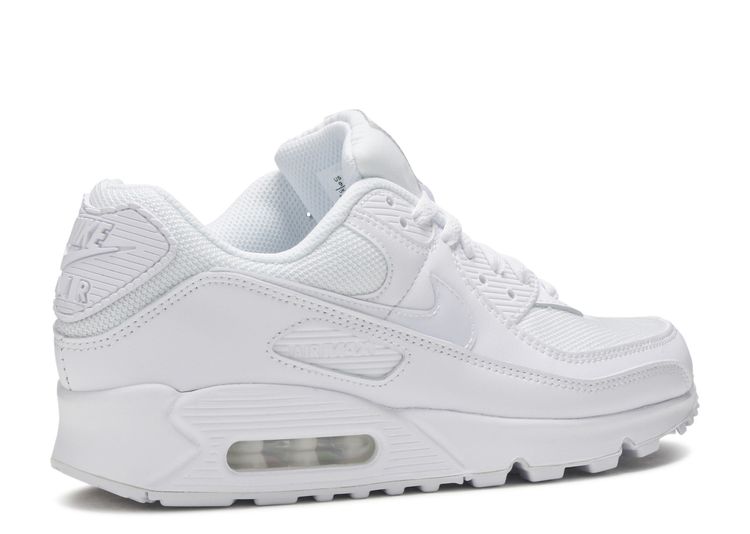 triple white 90