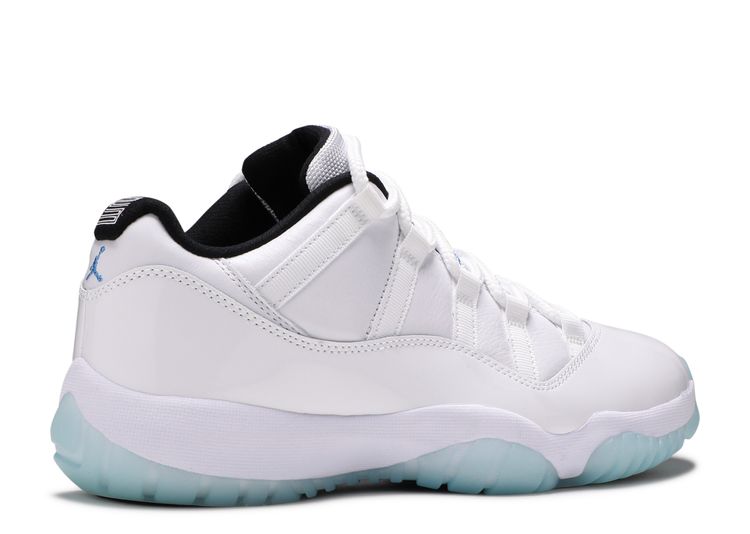 Air Jordan 11 Retro Low 'Legend Blue 