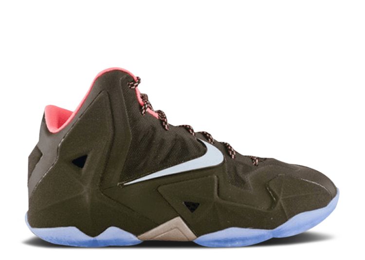 lebron 11 retro
