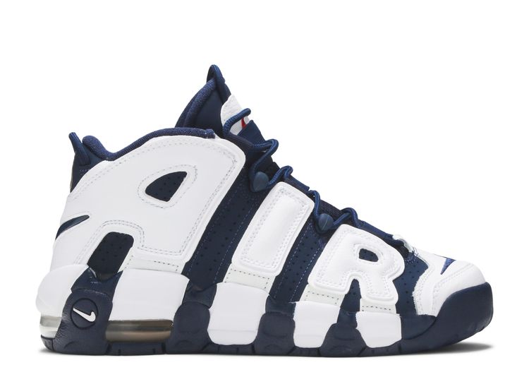 air pippen olympic