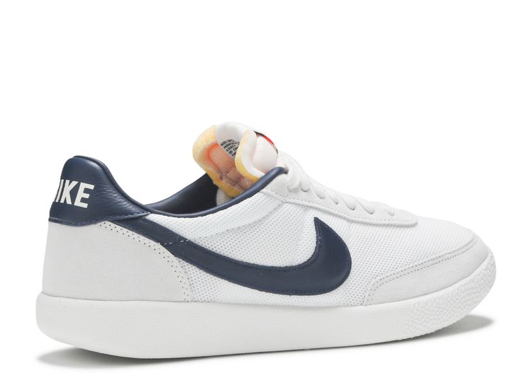 nike killshot navy blue