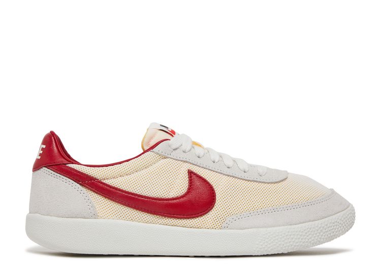 nike killshot og gym red