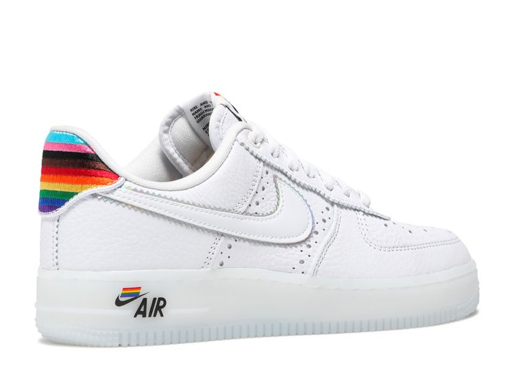 air force 1 be true