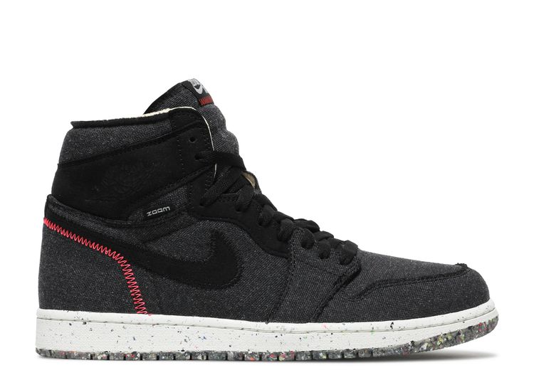 air jordan 1 high zoom crater