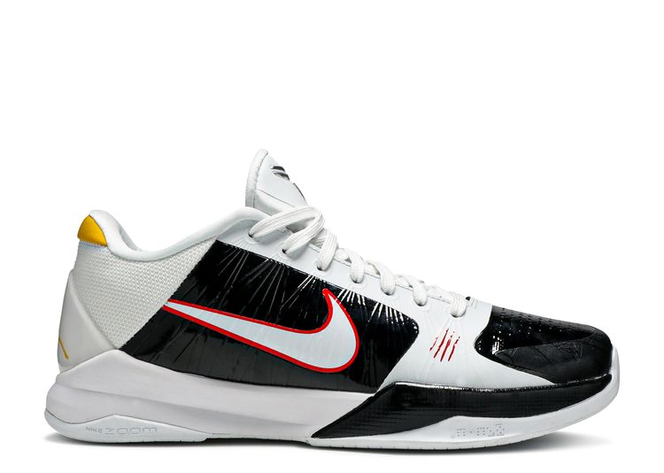 nike zoom kobe 5 bruce lee