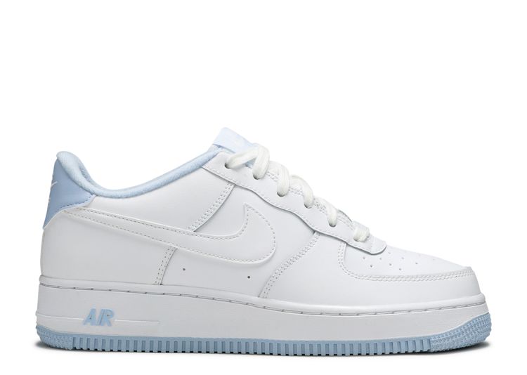 air force 1 low white hydrogen blue