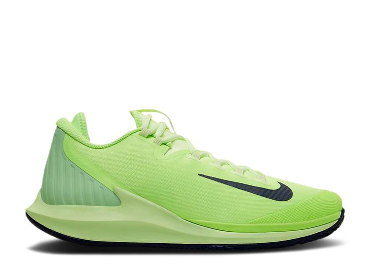 Court Air Zoom Zero 'Aphid Green 