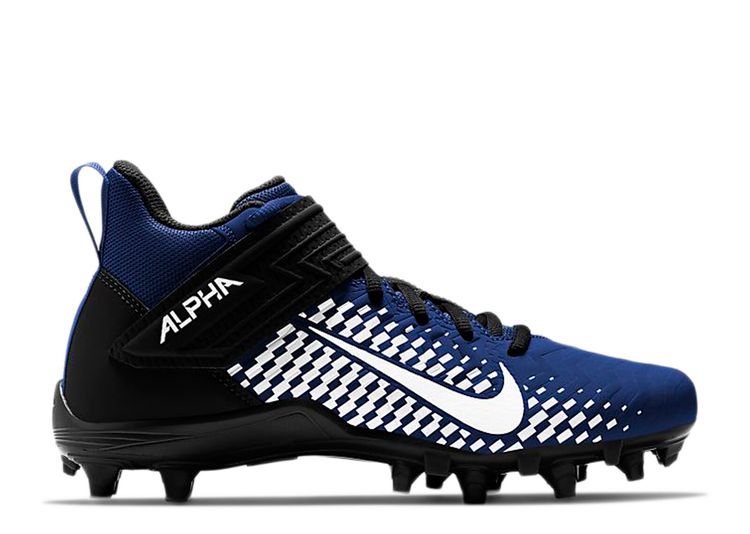 nike alpha menace varsity 2 youth