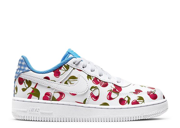Air Force 1 LV8 PS 'Cherry Picnic 