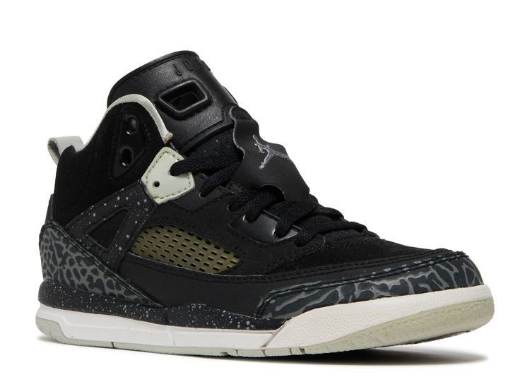 nike air jordan spizike oreo