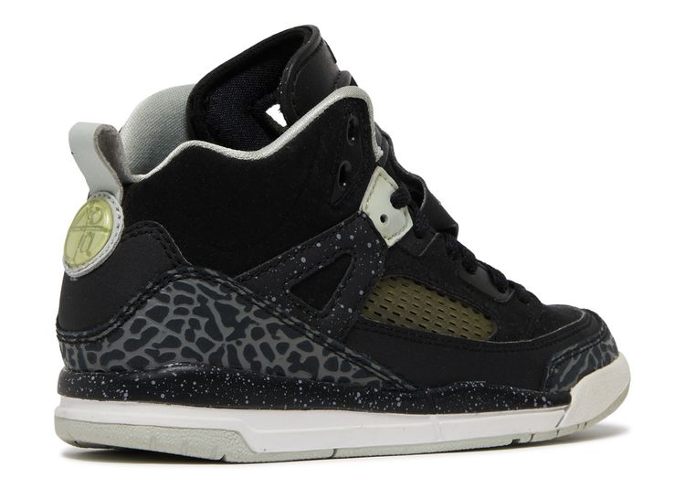 nike air jordan spizike oreo