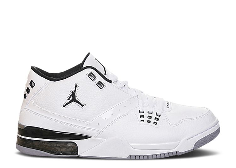 White Black' - Air Jordan - 317820 114 