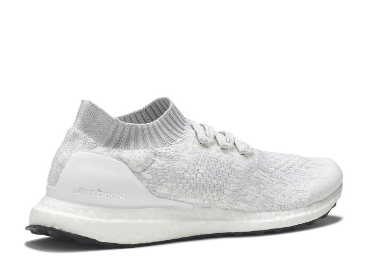 ultra boost uncaged cloud white