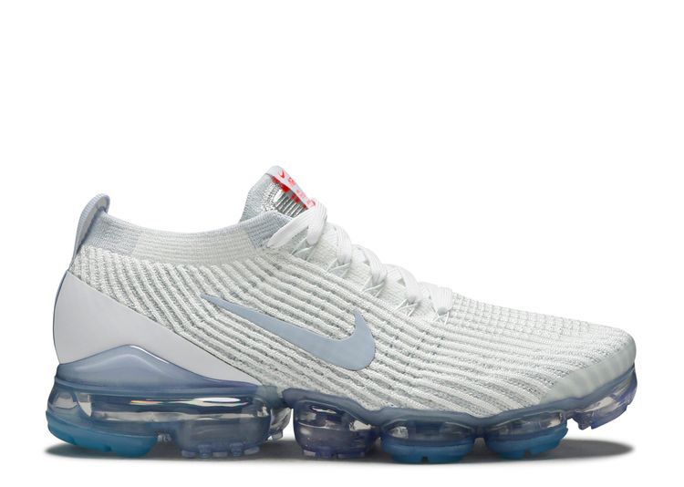 Air VaporMax Flyknit 3 'One Of One 
