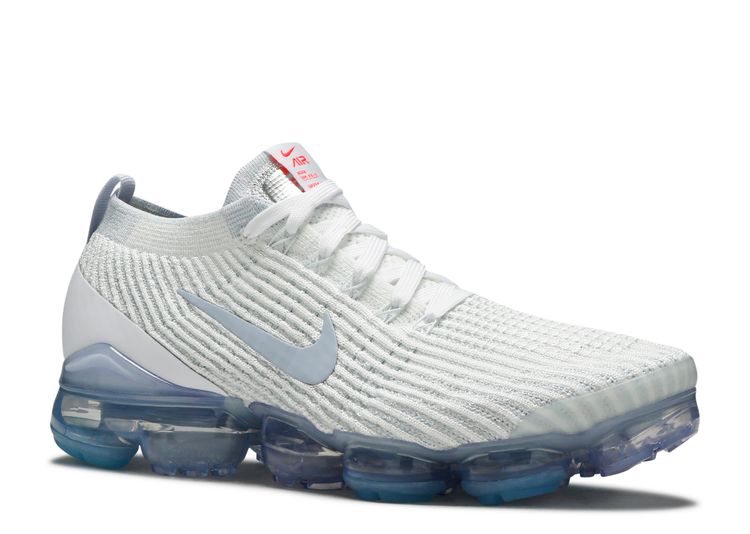 men's nike air vapormax flyknit 3 one of one running shoes