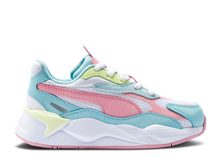 puma rsx summer splash