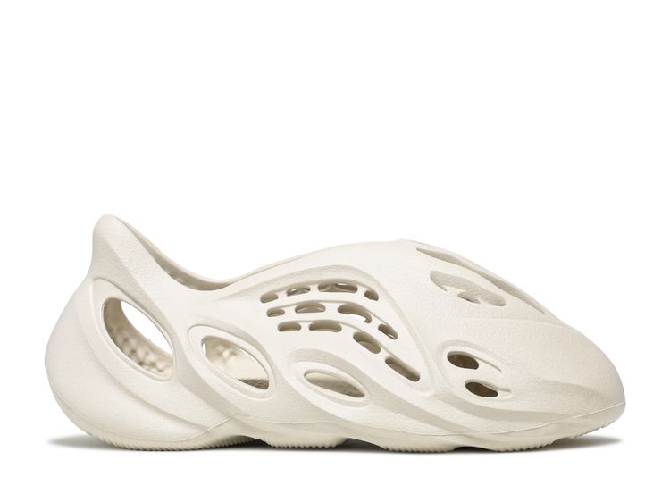 Yeezy Foam Runner 'Ararat' - Adidas - G55486 - ararat/ararat