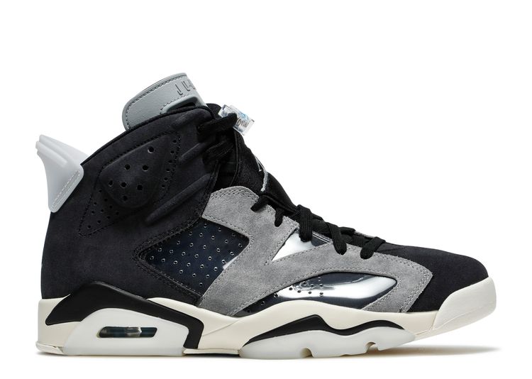 jordan 6 tech