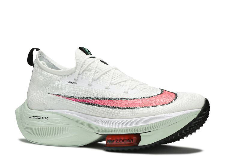 Air Zoom Alphafly Next% 'Watermelon' - Nike - CI9925 100 | Flight Club