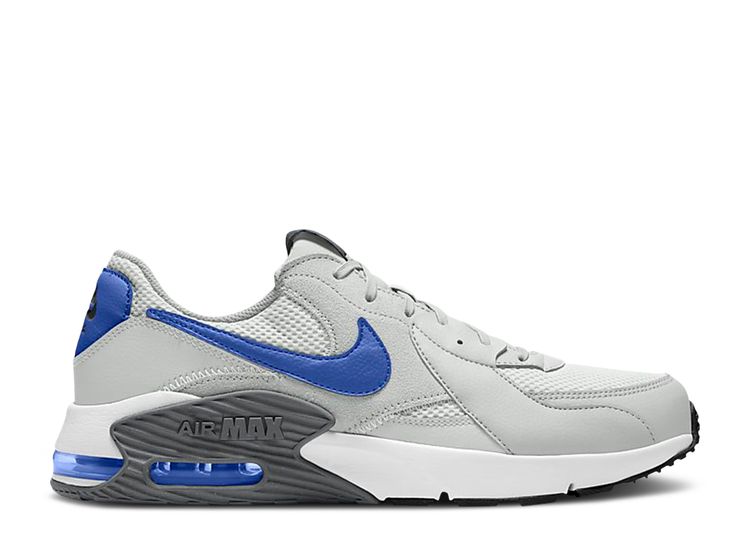 nike air max excee iron grey