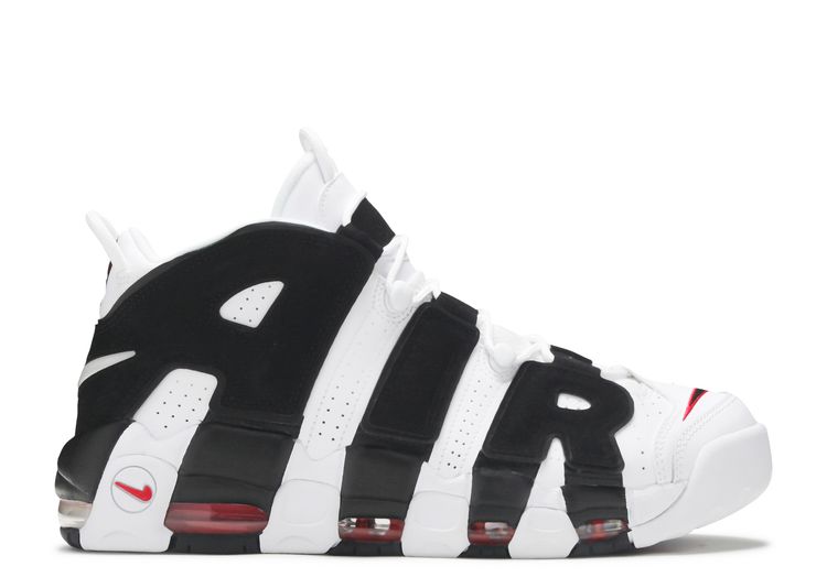 nike air more uptempo size 13