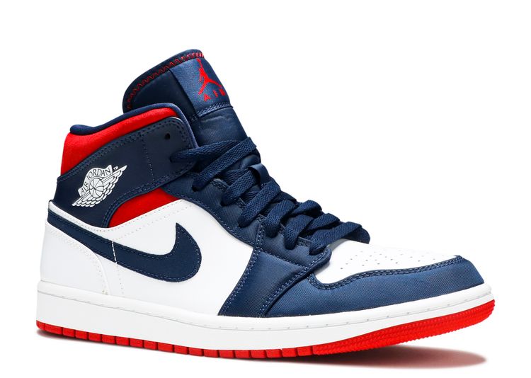 jordan 1 olympic blue