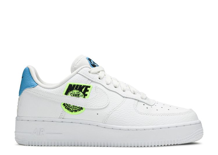 Nike Wmns Air Force 1 Lo ‘07