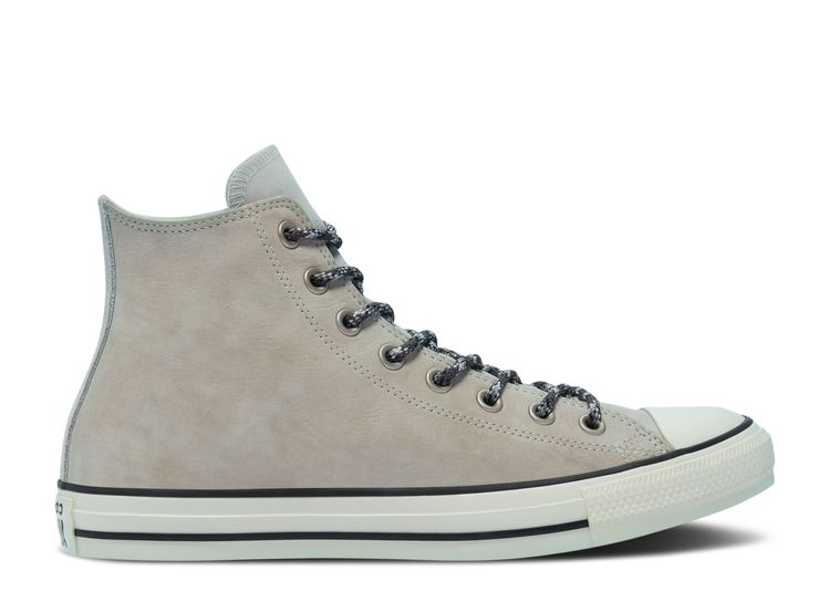 Chuck Taylor All Star High 'Hack To School Pale Putty' - Converse ...