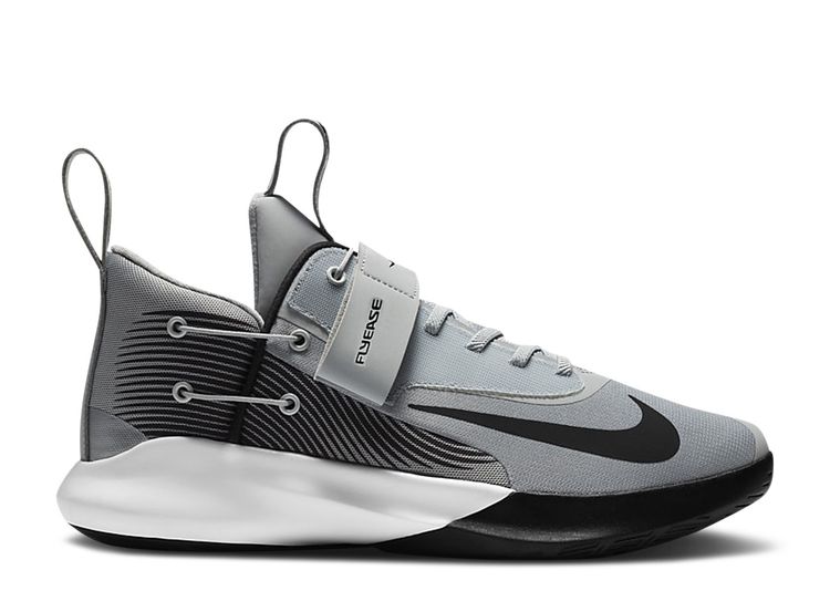 nike precision 4 flyease