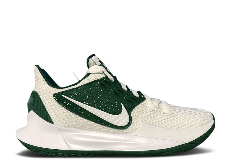 nike kyrie low 2 green