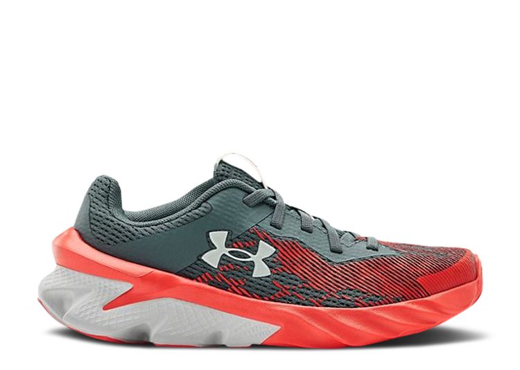 scramjet under armour