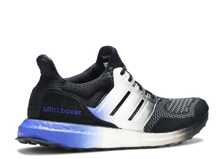 black history month ultra boost