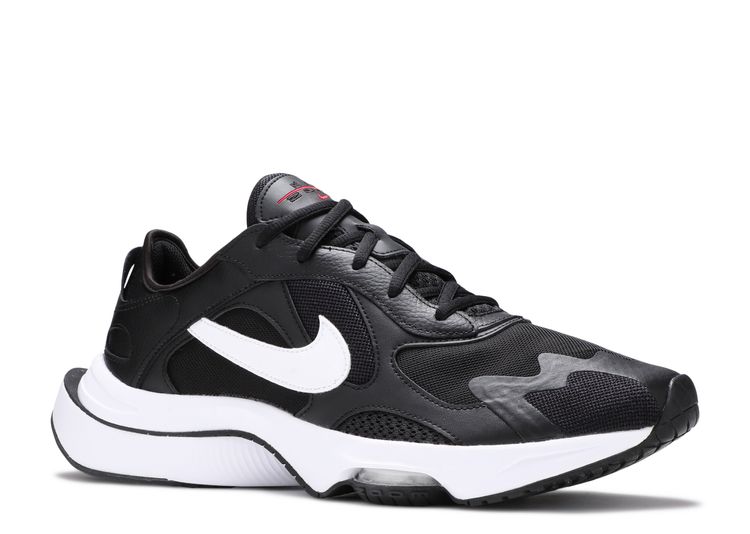 Air Zoom Division 'Black White' - Nike - CK2946 003 - black/white/black ...