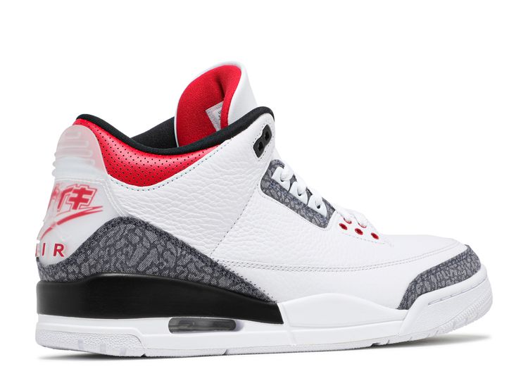 jordan 3 t