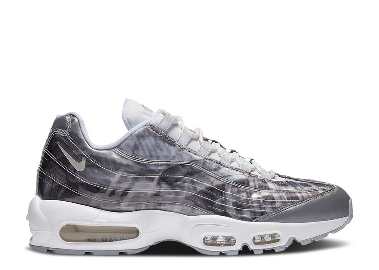 Air Max 95 'Footprint'